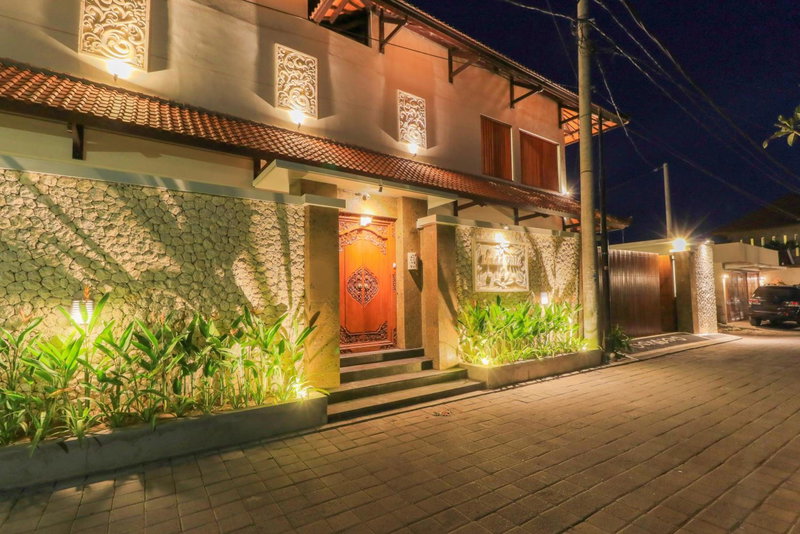 Linda Villa 2, Denpasar, 인도네시아 공화국