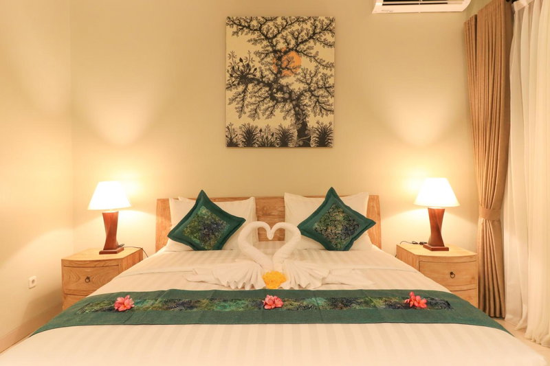 Linda Villa 2, Denpasar, 인도네시아 공화국