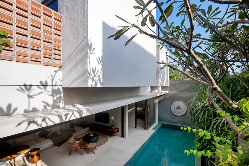 Blossom Eco Luxe Villas by Ekosistem, Kuta, Indonesia