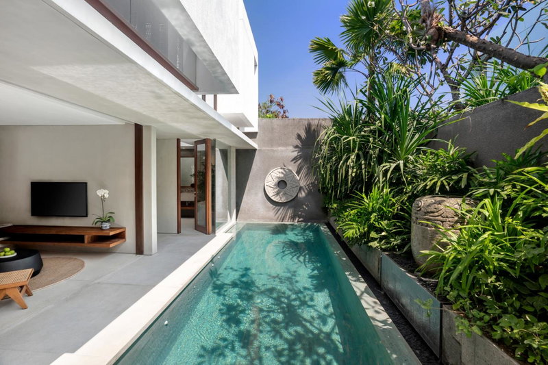 Blossom Eco Luxe Villas by Ekosistem, Kuta, Indonesia
