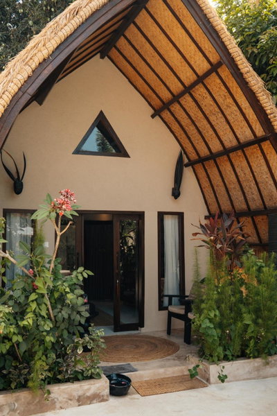 Hani Hideaway, Mataram, Indonesia