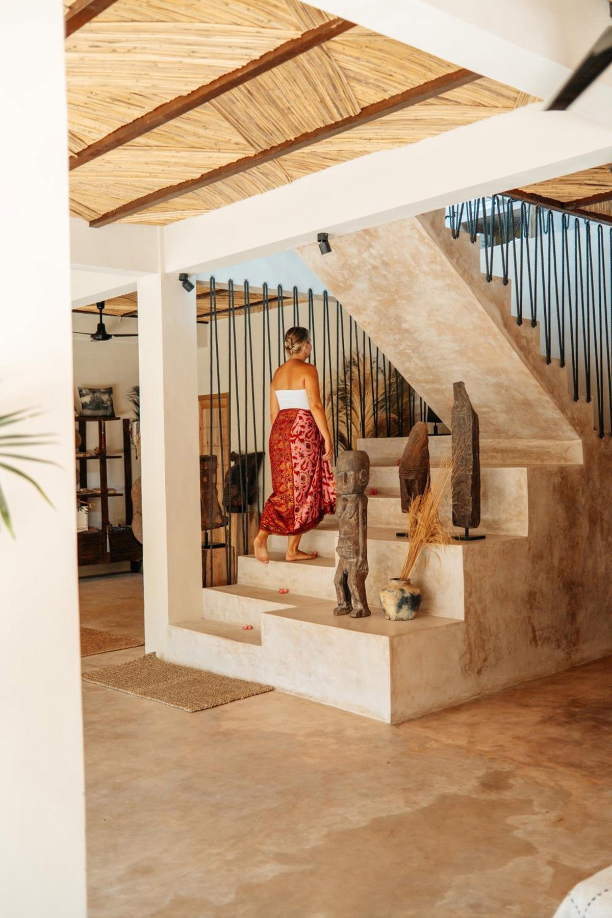 Hani Hideaway, Indonesia