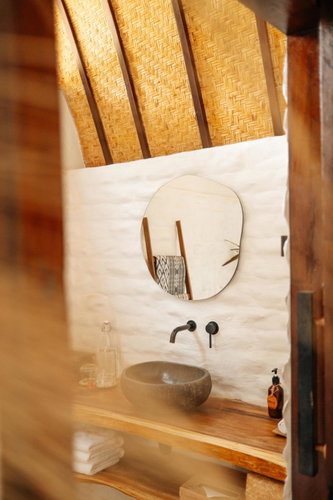 Hani Hideaway, Mataram, Indonesia