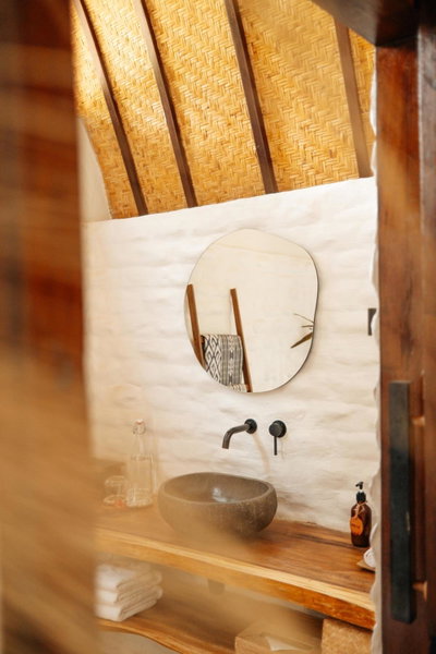 Hani Hideaway, Mataram, Indonesia