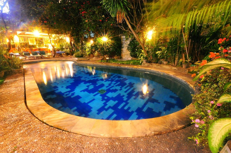 Swastika Guest House, Denpasar, Indonesia