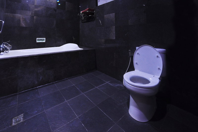 Swastika Guest House, Denpasar, Indonesia