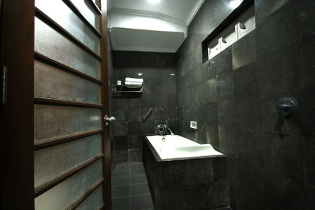 Swastika Guest House, Denpasar, Indonesia