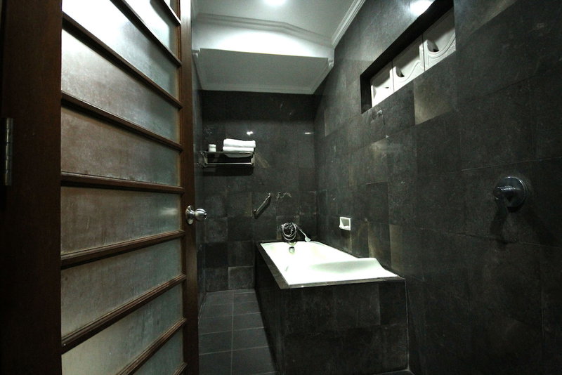 Swastika Guest House, Denpasar, Indonesia