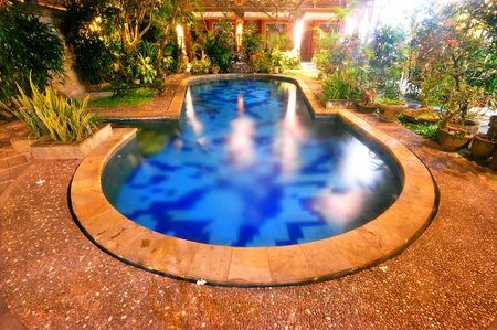 Swastika Guest House, Denpasar, Indonesia