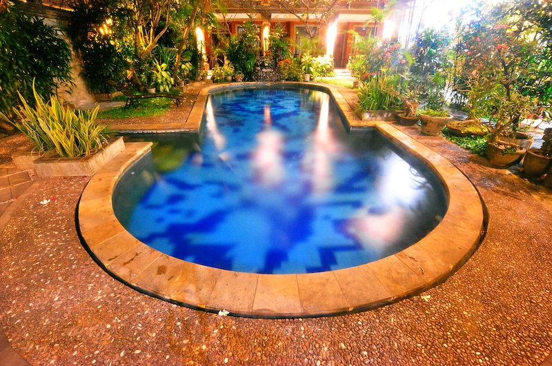 Swastika Guest House, Denpasar, Indonesia