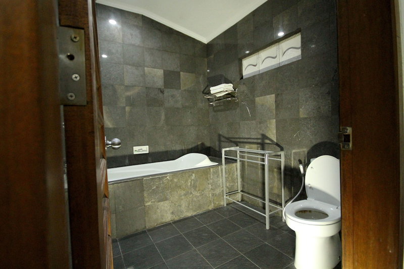 Swastika Guest House, Denpasar, Indonesia