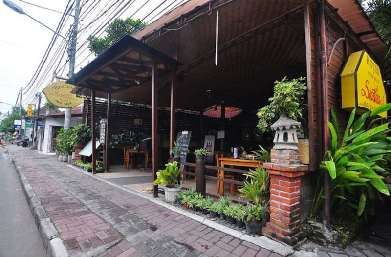 Swastika Guest House, Denpasar, Indonesia