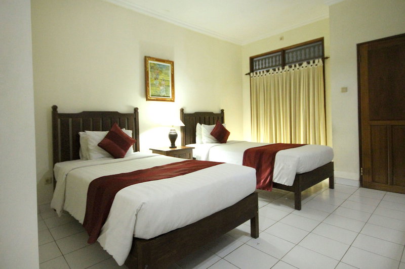 Swastika Guest House, Denpasar, Indonesia