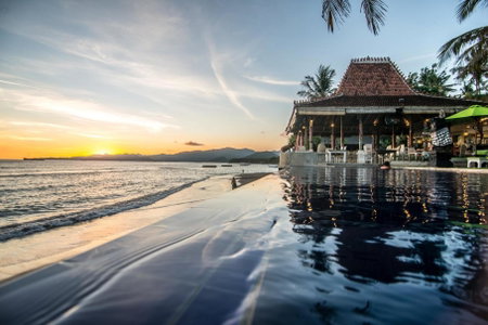 Bali Santi Bungalows, Bedugul, 인도네시아 공화국