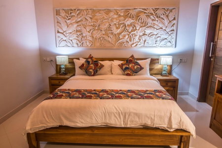 Bali Santi Bungalows, Bedugul, 인도네시아 공화국