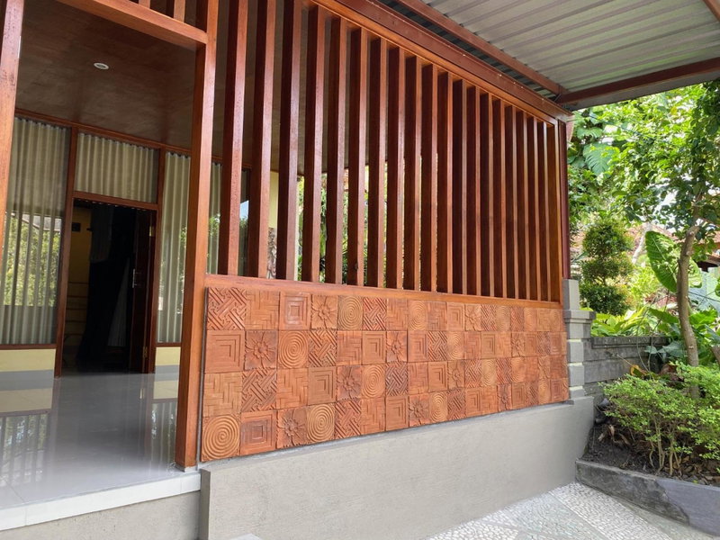 Desa Hostel, 반자르, 인도네시아 공화국