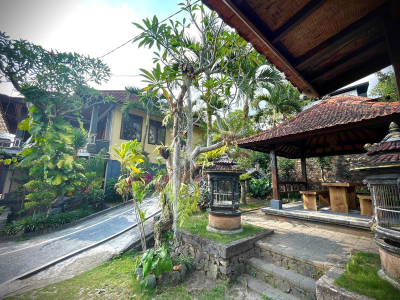 Desa Hostel, 반자르, 인도네시아 공화국