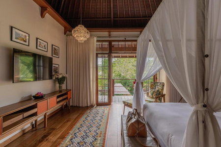 La Reserve 1785 Canggu - Adults Only, Kuta, Indonesia