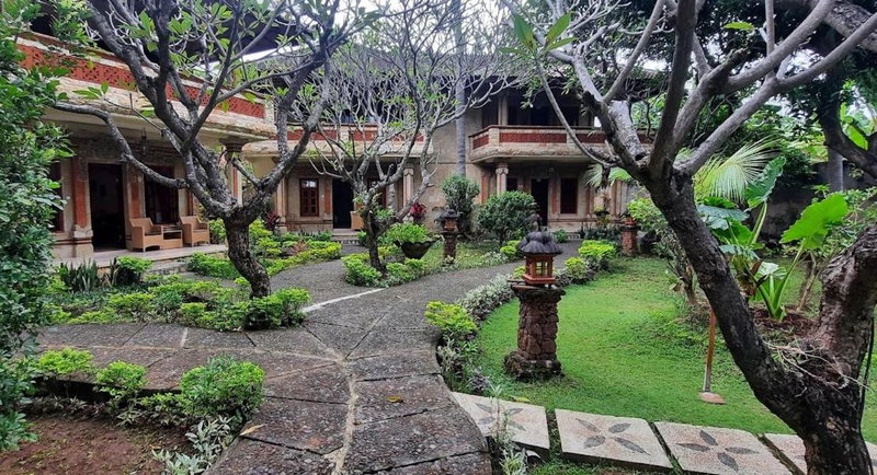 Rambutan Hotel, 반자르, 인도네시아 공화국