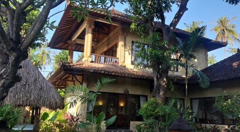 Rambutan Hotel, 반자르, 인도네시아 공화국