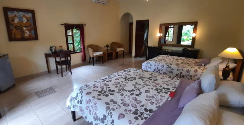 Rambutan Hotel, 반자르, 인도네시아 공화국