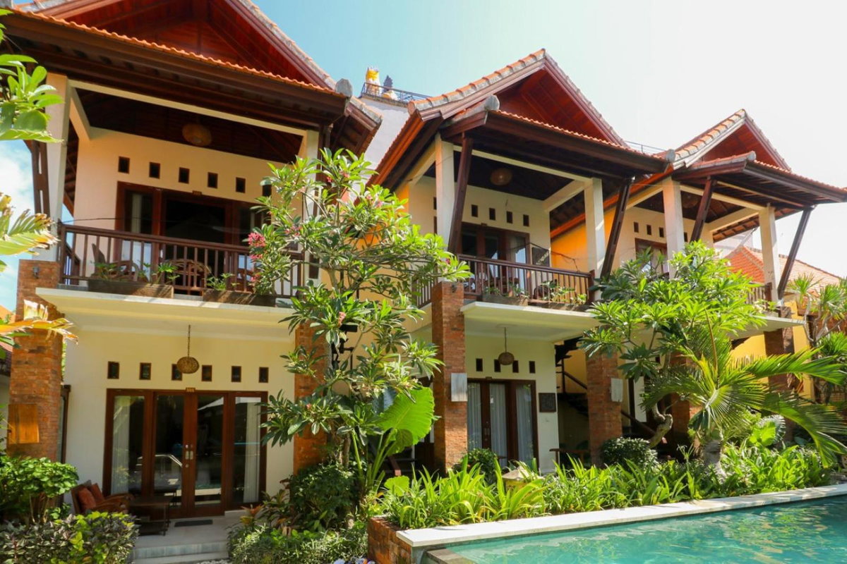 Hotel · Mina Pelasa Hotel, Kuta