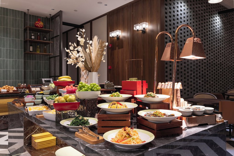UrCove by Hyatt Xian Bell Tower, Xi'an, 中国