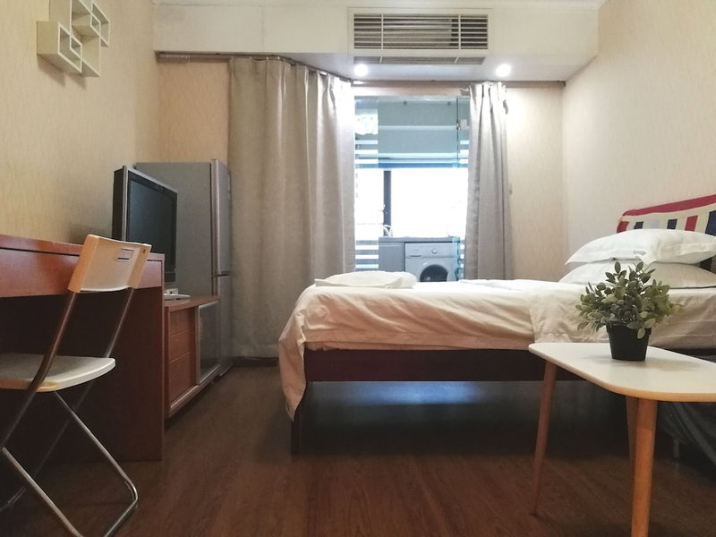 Mamaya Apartment Hotel, Shenzhen, 中国