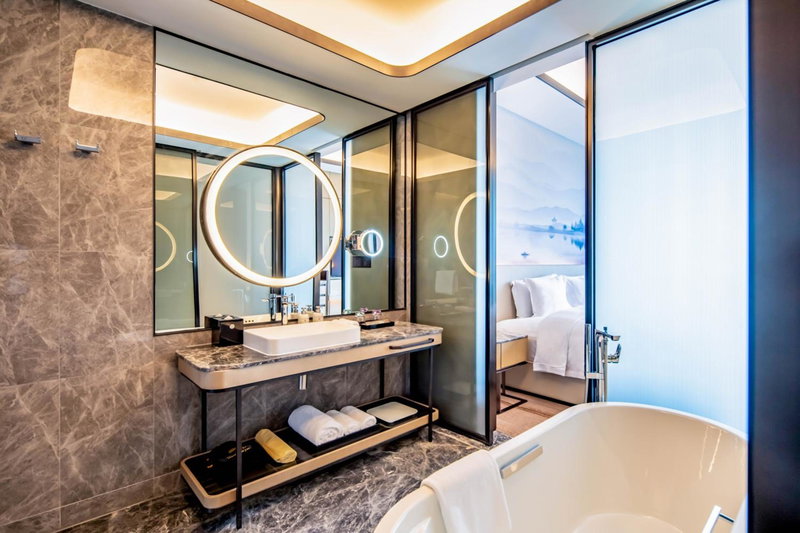 Pullman Suzhou Taicang, Taicang, 中国
