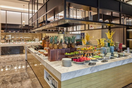 Pullman Suzhou Taicang, Taicang, 中国
