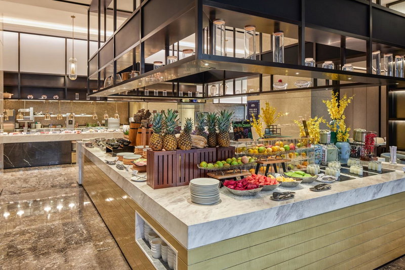 Pullman Suzhou Taicang, Taicang, 中国