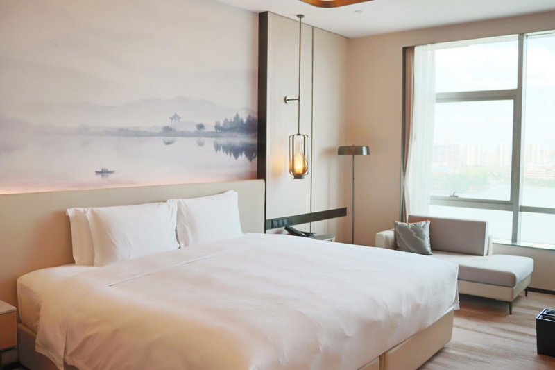 Pullman Suzhou Taicang, Taicang, 中国