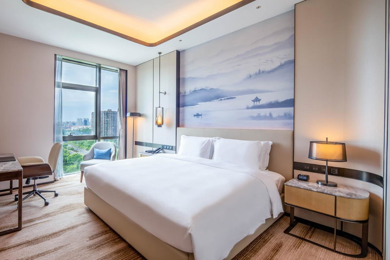 Pullman Suzhou Taicang, Taicang, 中国