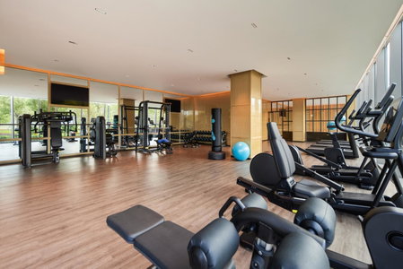 Pullman Suzhou Taicang, Taicang, 中国