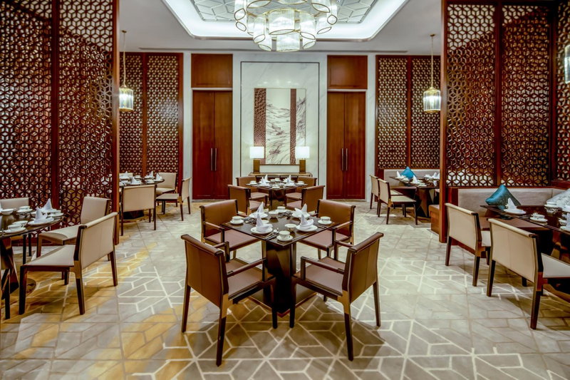 Pullman Suzhou Taicang, Taicang, 中国