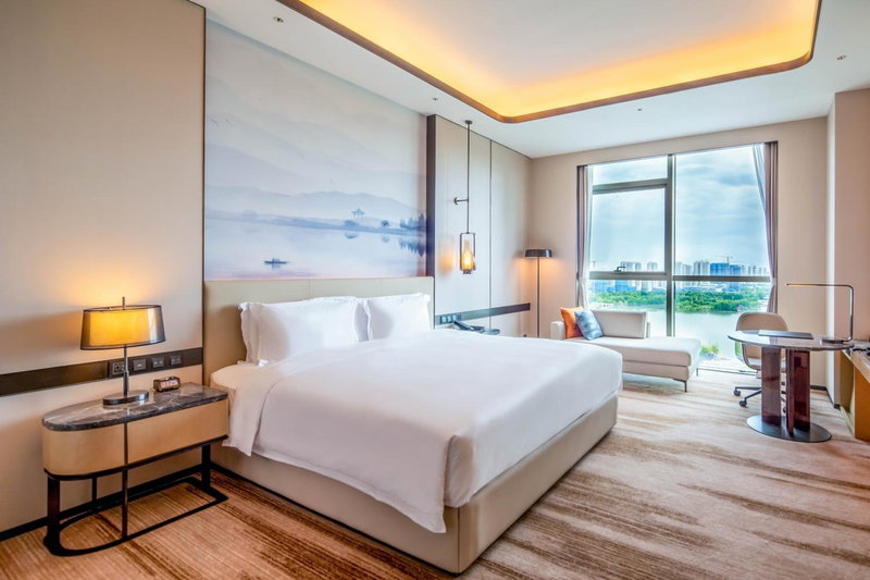 Pullman Suzhou Taicang, Taicang, 中国