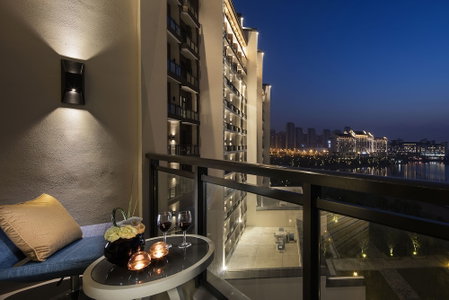 Novotel Hefei Sunac, Hefei, 中国