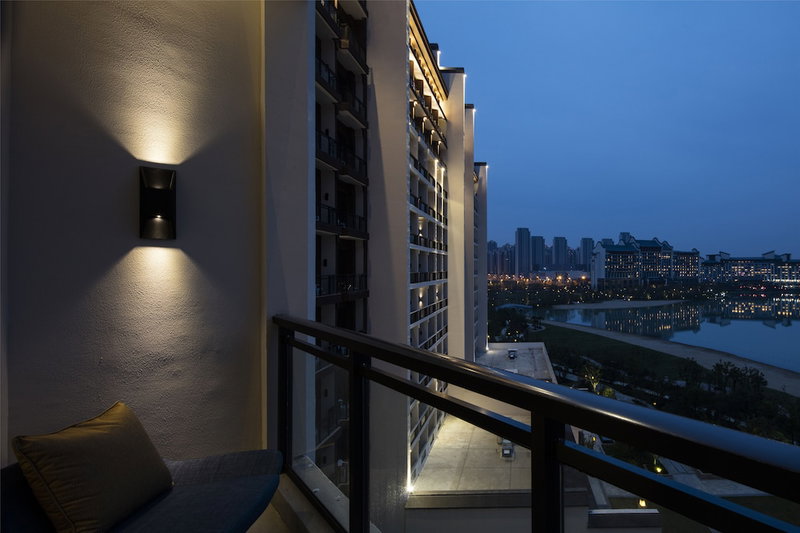 Novotel Hefei Sunac, Hefei, 中国