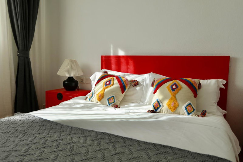 Peking Garden Youth Hostel, Beijing, 中国