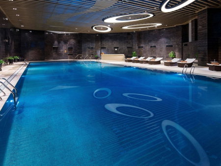 Sofitel Guiyang Hunter, Guiyang, 中国