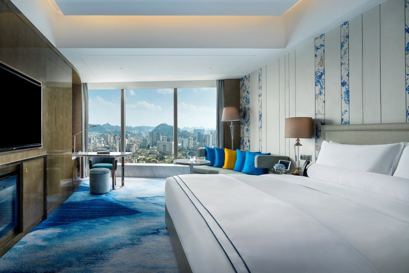 Sofitel Guiyang Hunter, Guiyang, 中国