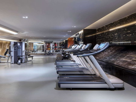 Sofitel Guiyang Hunter, Guiyang, 中国