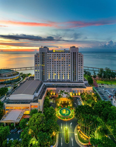Shangri-La Beihai, Beihai, 中国
