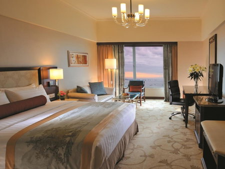 Shangri-La Beihai, Beihai, 中国