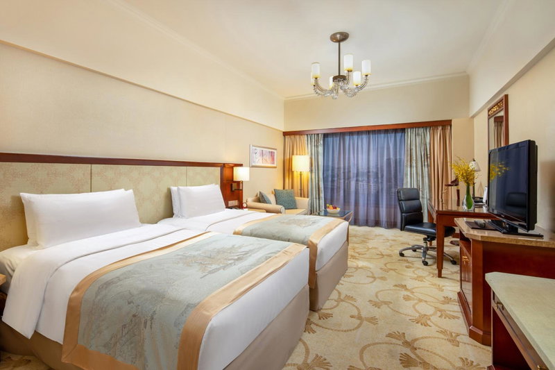 Shangri-La Beihai, Beihai, 中国