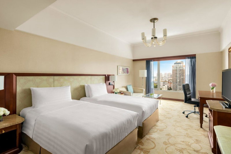Shangri-La Beihai, Beihai, 中国