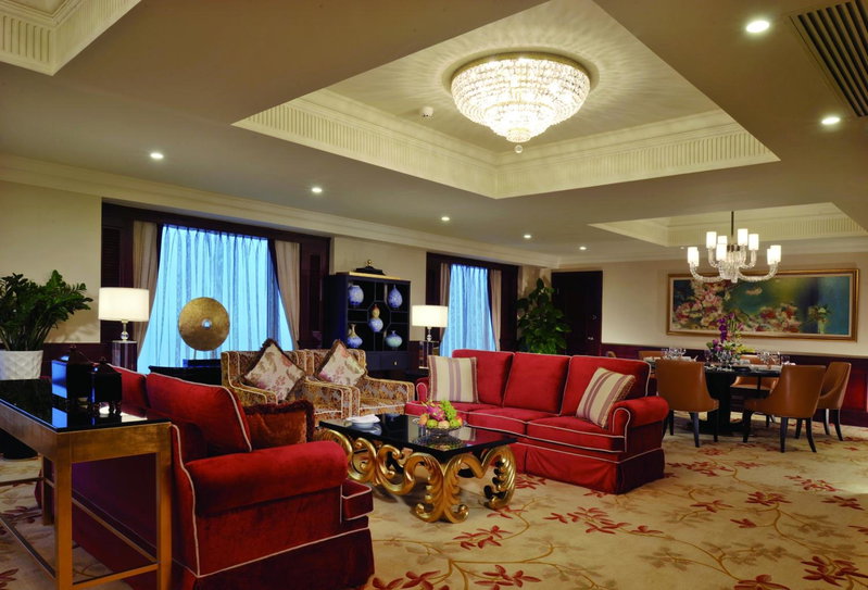 Shangri-La Beihai, Beihai, 中国