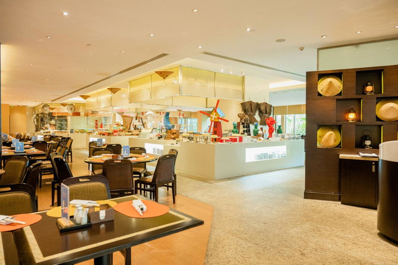 Shangri-La Beihai, Beihai, 中国