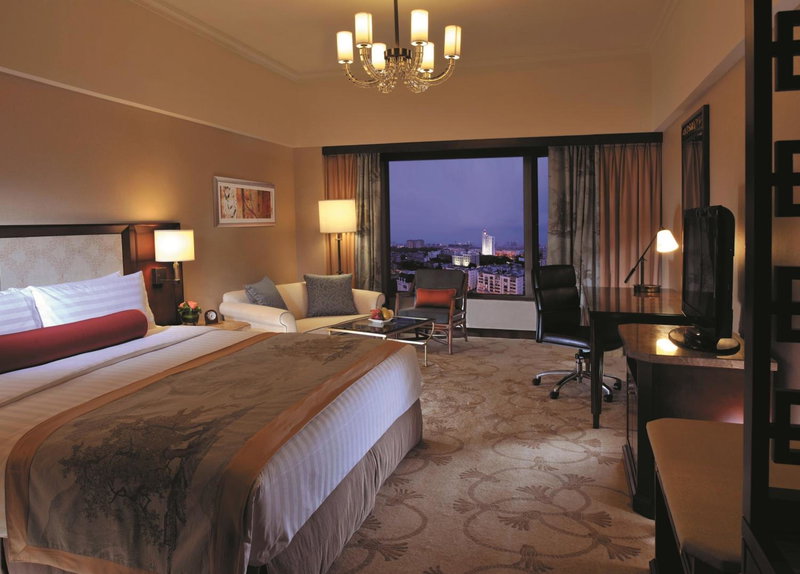 Shangri-La Beihai, Beihai, 中国