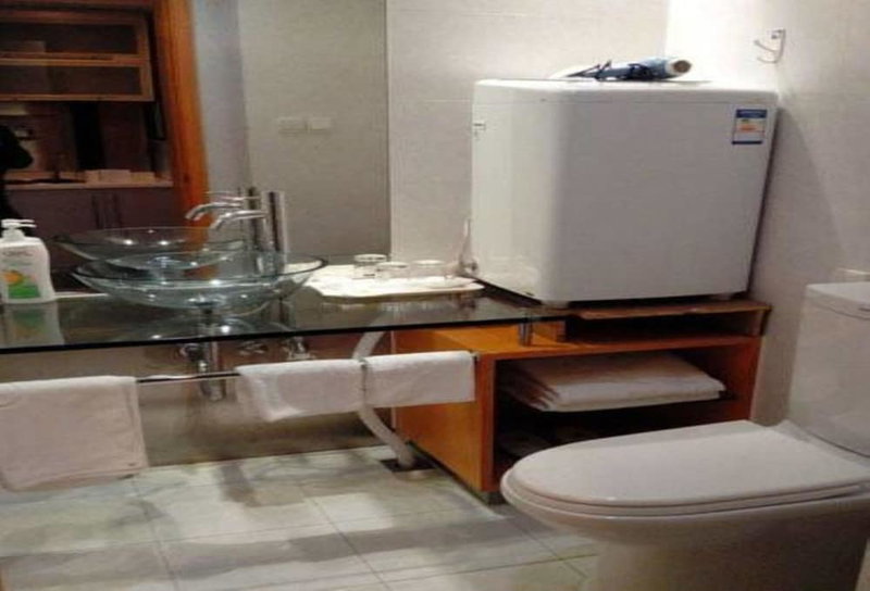 Shanghai Jiarong Apartment Hotel, Shanghai, 中国